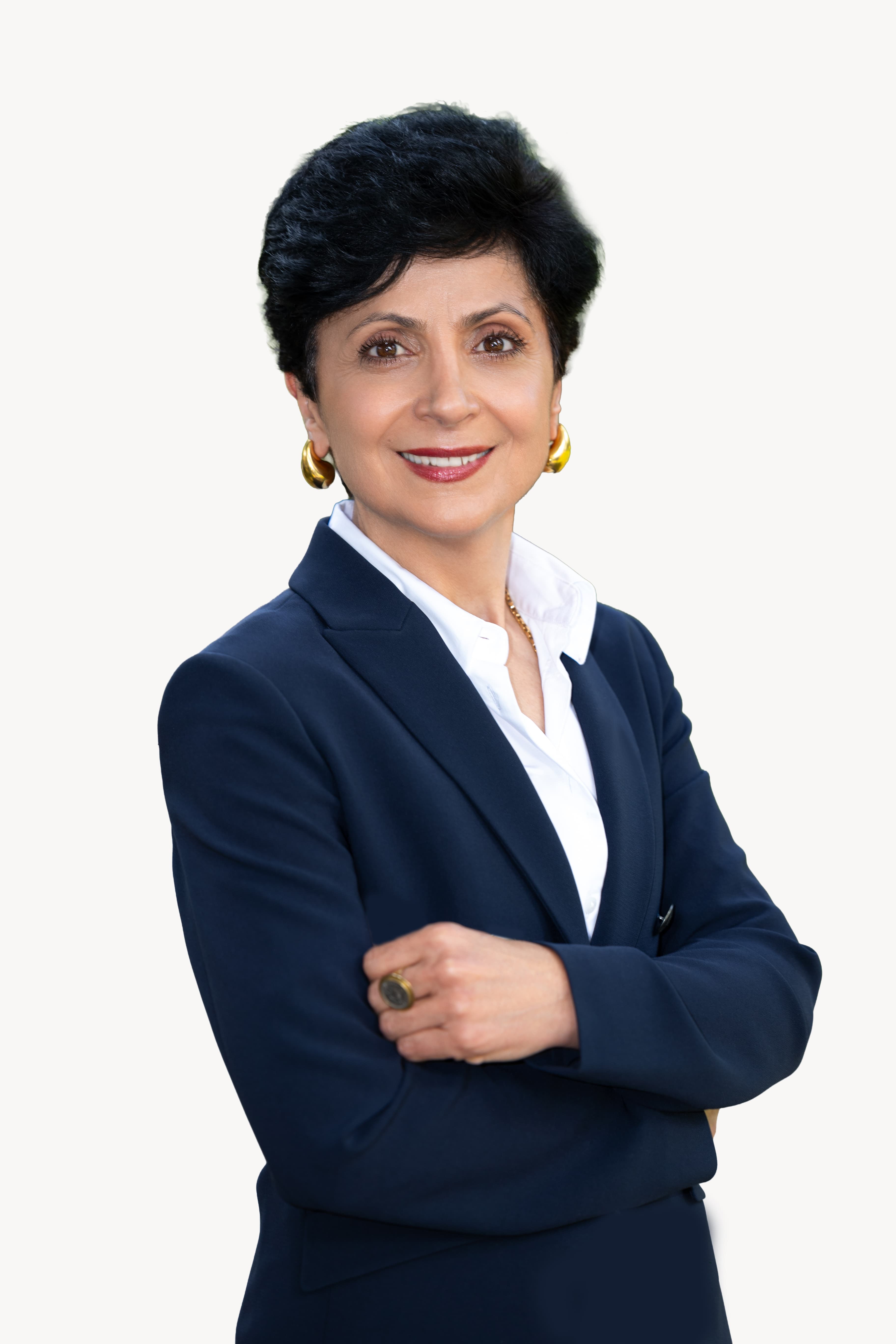 Maryam Kamali Nezhad